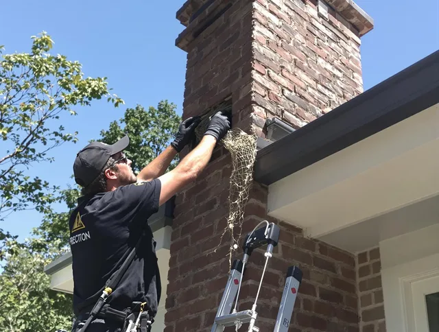 Animal & Debris Removal service in Acushnet, MA