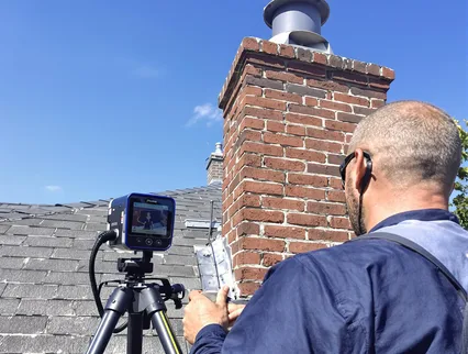 Chimney Inspection service in Acushnet, MA