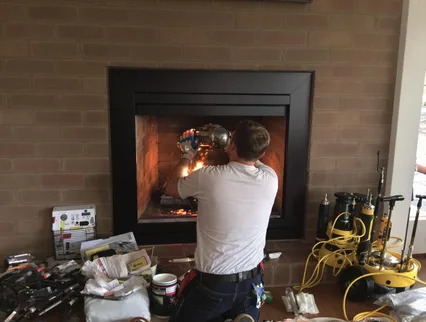 Chimney Liner Services service in Acushnet, MA