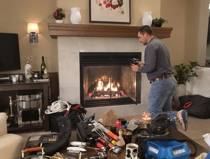 Fireplace Safety Inspection service in Acushnet, MA