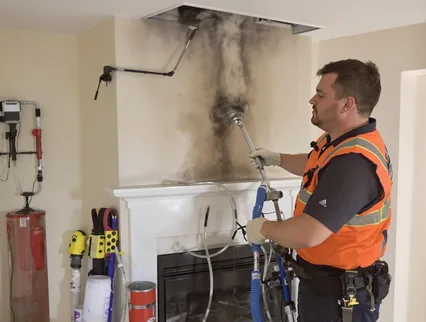 Soot Removal service in Acushnet, MA